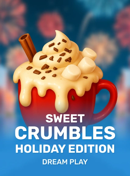 Sweet Crumbles Holiday Edition game tile