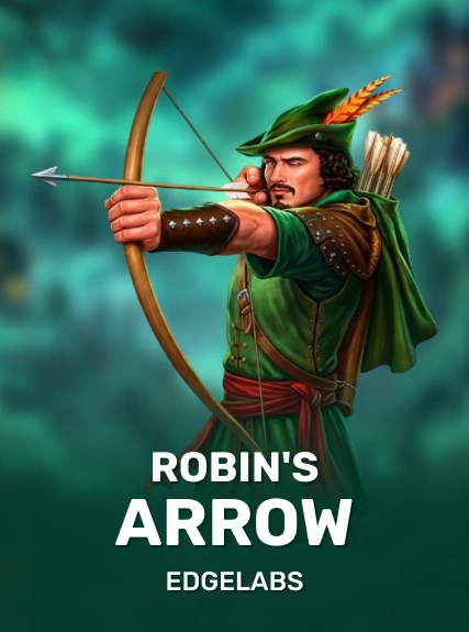 Robin's Arrow game tile