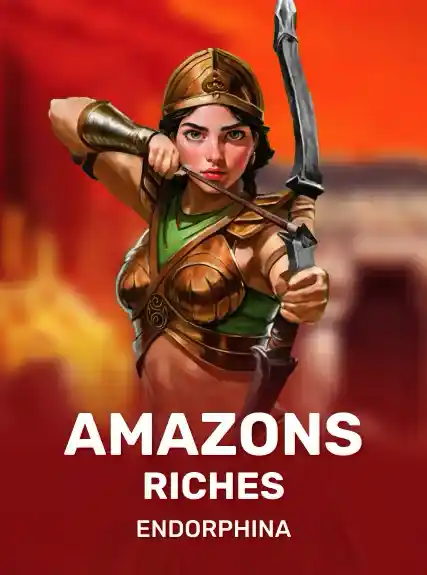 Amazons Riches game tile