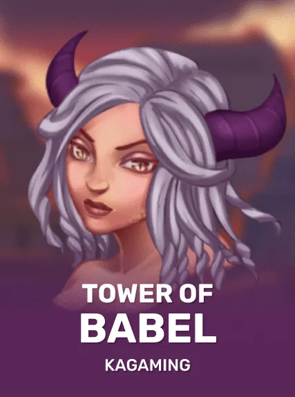Tower of Babel game tile