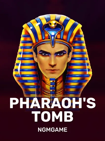 Pharaohs Tomb game tile