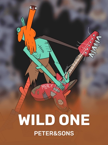 Wild One game tile