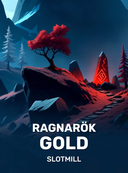 Ragnarök Gold game tile