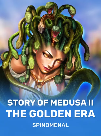 Story of Medusa II - The Golden Era game tile